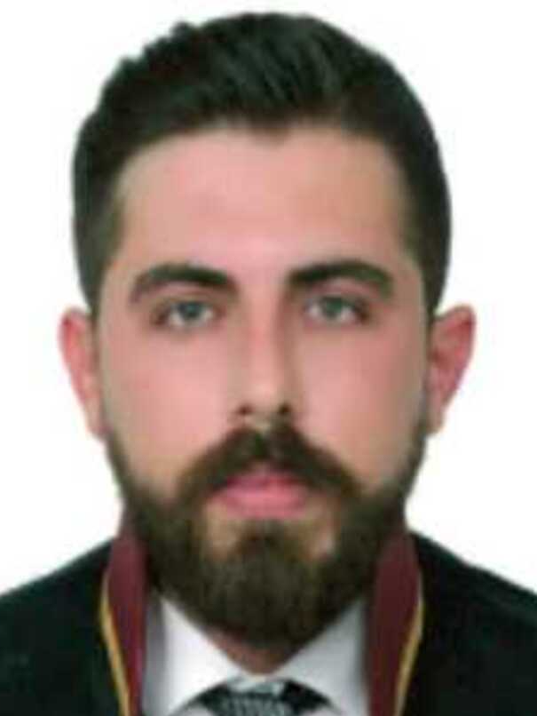 Av. Zafer Gürkan Saygin