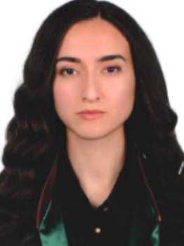Av. Zehra Aykaç Şen