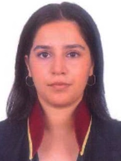 Av. Zehra Kurt