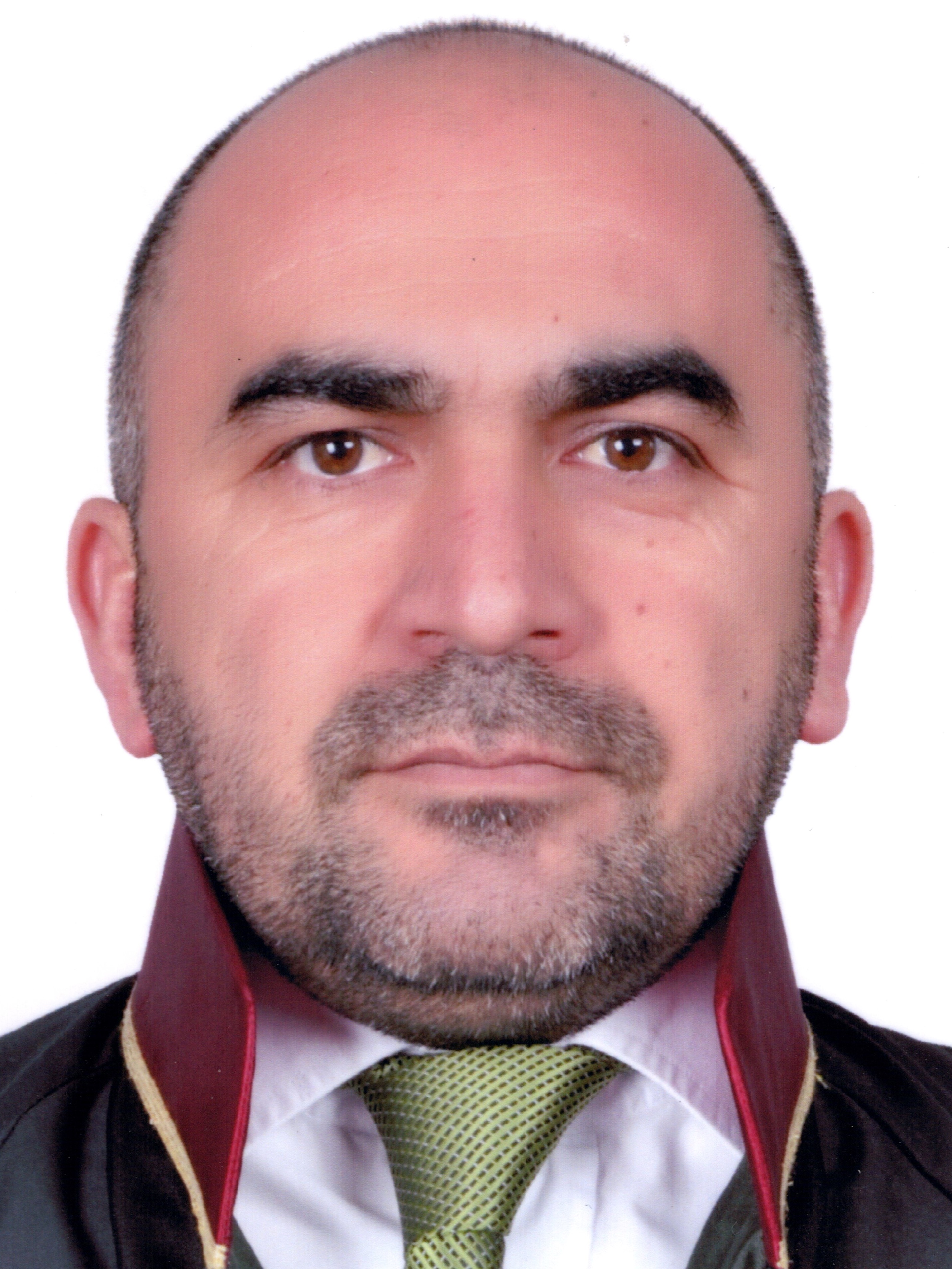 Av. Zehra Şahin
