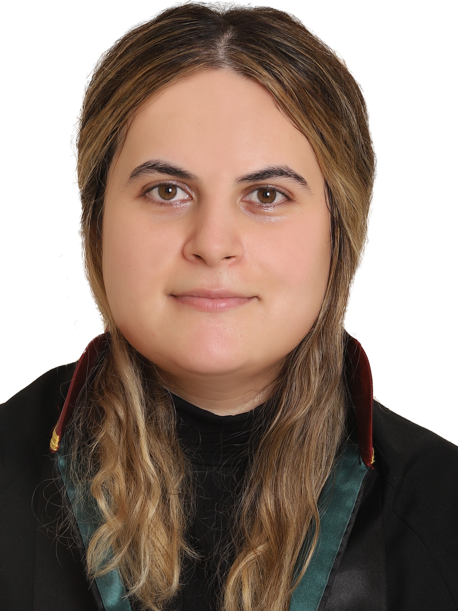 Av. Zehranur Demirel