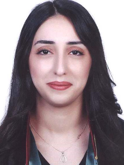 Av. Zeliha Berfin Karadağ