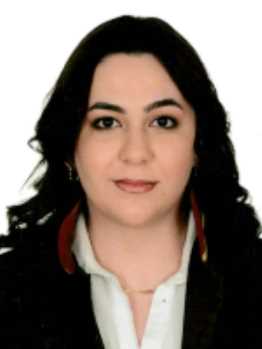 Av. Zeyneb Sümeyye Azarkan