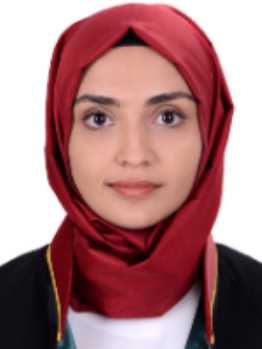 Av. Zeynep Büşra Kumlay Kaya