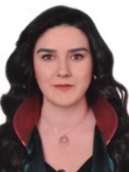 Av. Zeynep Coşkun