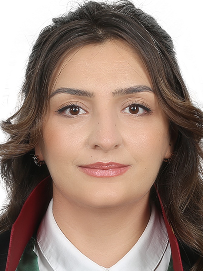 Av. Zeynep Diribaş