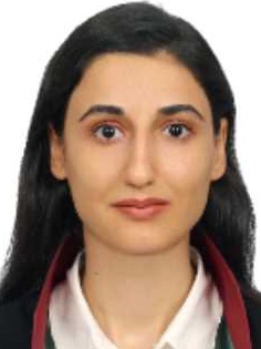 Av. Zeynep Kapar