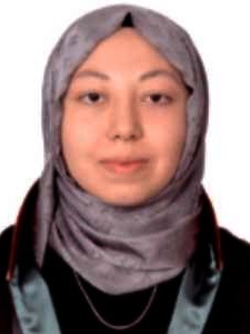 Av. Zeynep Kirikbaş