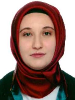 Av. Zeynep Sena Pinar