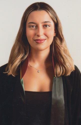 Av. Zeynep Şerbetçi