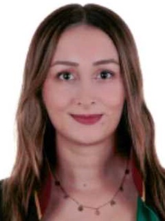 Av. Zeynep Sevde Dağ