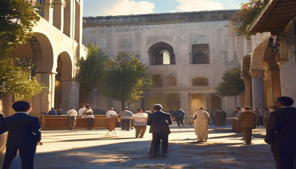 Ad ve soyadı değişikliği davası sahnesi