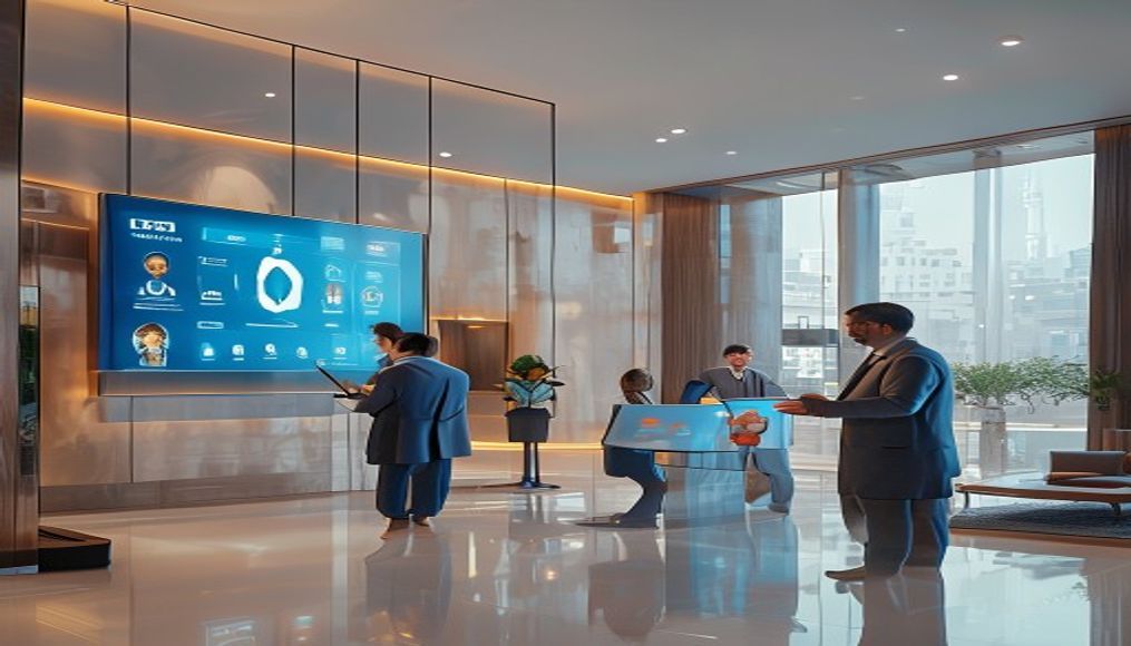 Apartman Karar Defteri ve İşletme Projesi Görseli