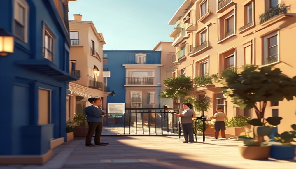 Apartman yöneticisi seçim ve görevden alma süreci