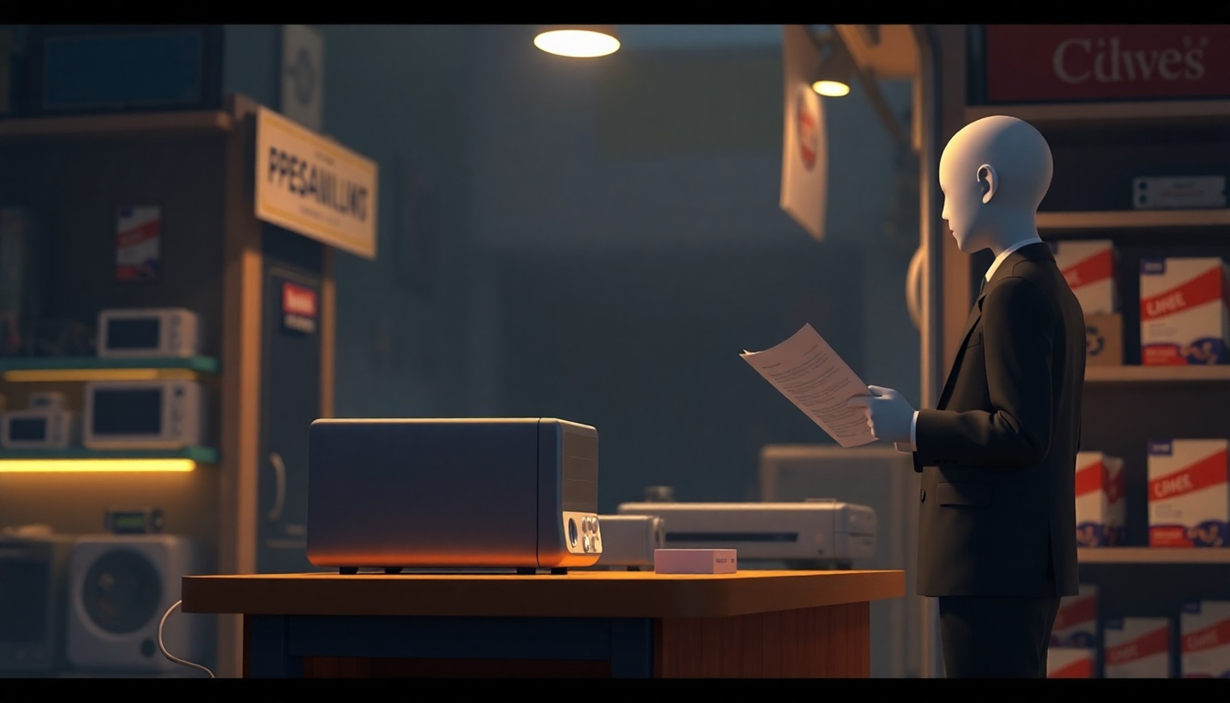İkinci el ve outlet ürün — tüketici hakları ve sorumluluk sınırlaması