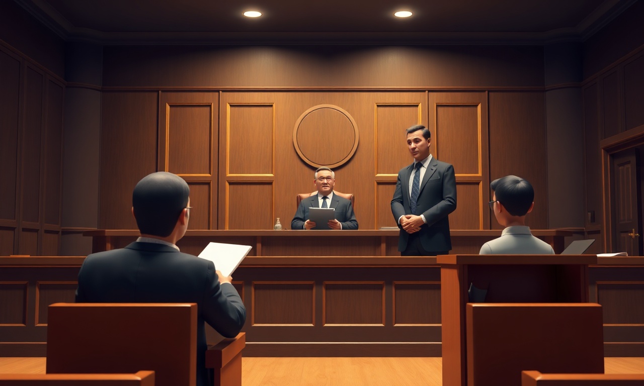 Ayrımcılık ve nefret Davası: Şartları, Süreç ve Sonuçları