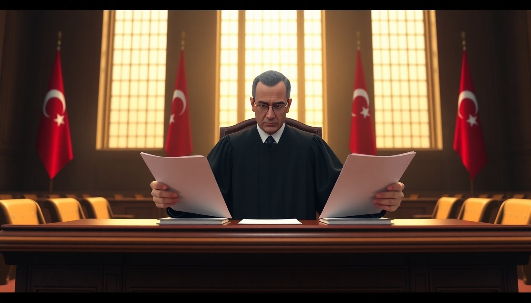 Hakim çelişen bilirkişi raporlarını karşılaştırırken