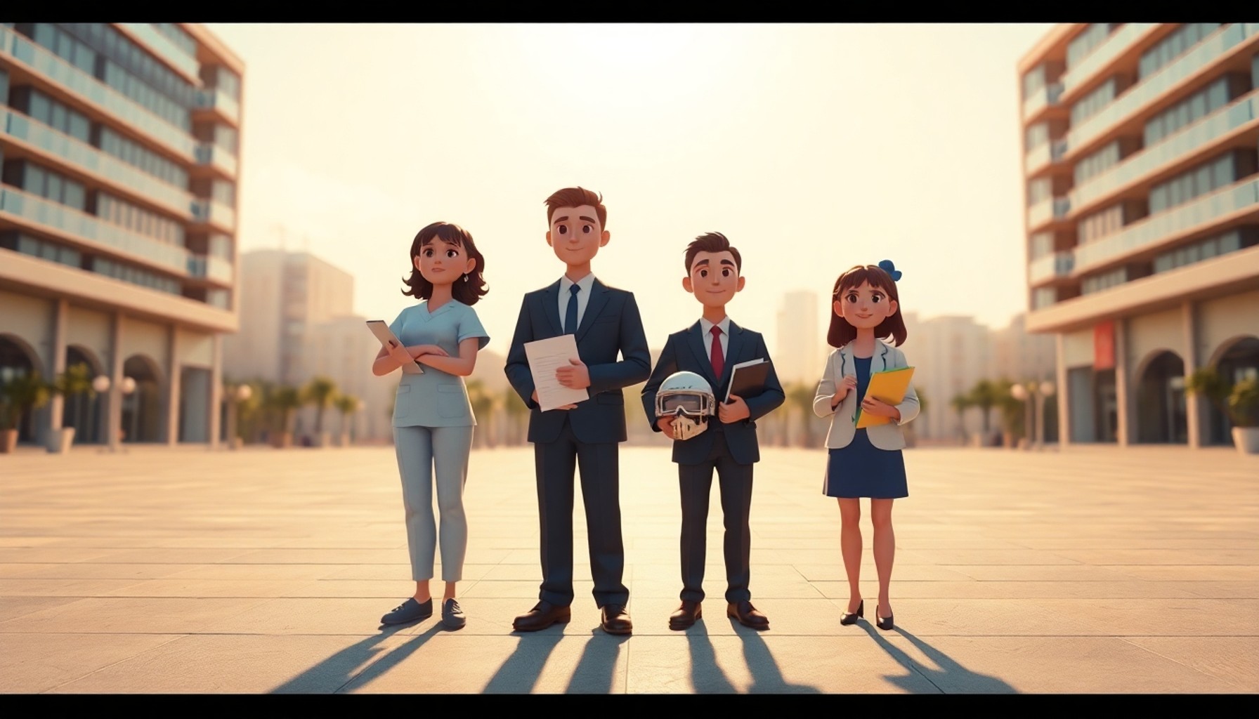 Farklı meslekler için yurt dışı diploma denkliği gereksinimleri
