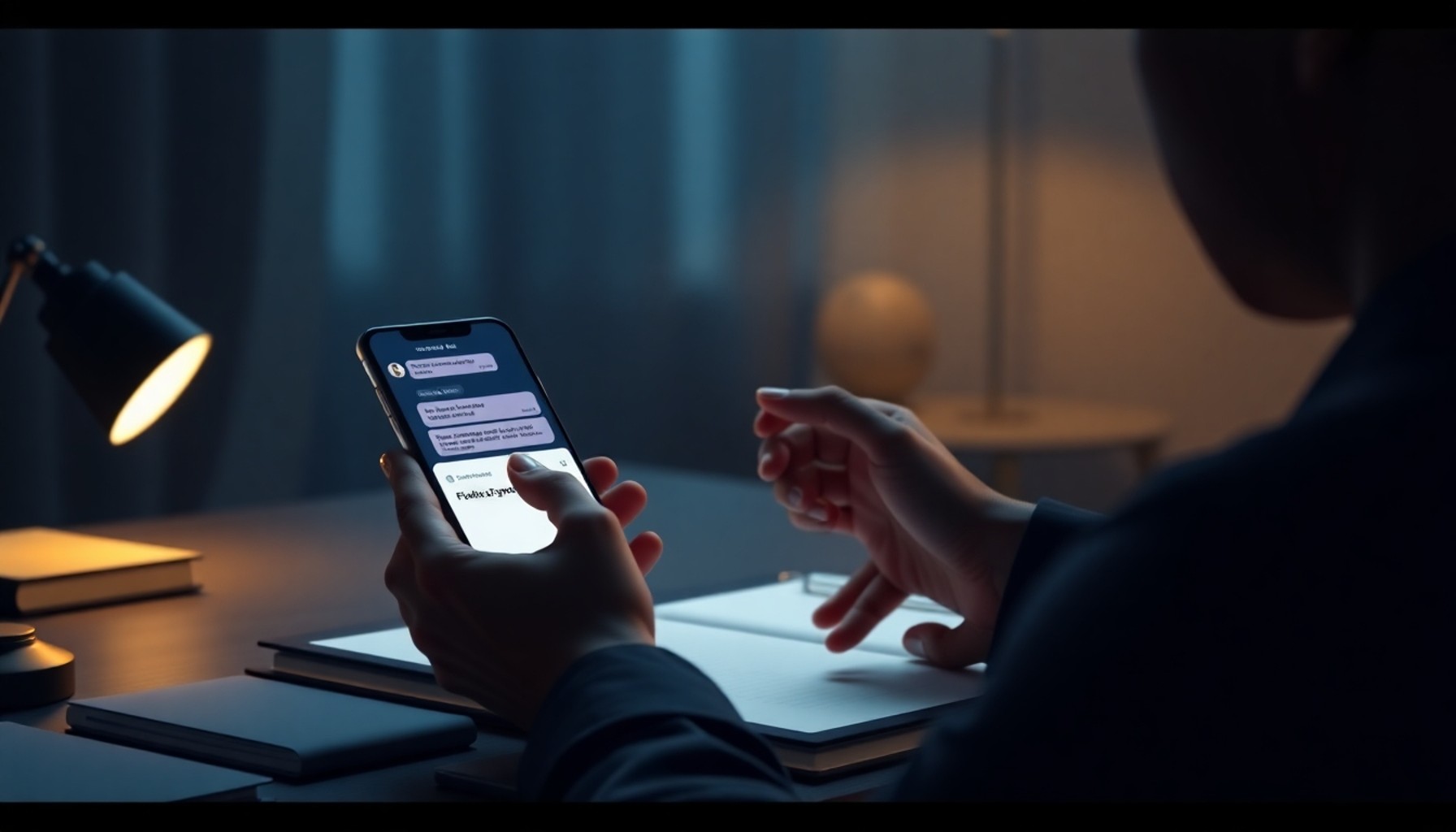 WhatsApp yazışmalarından delil başlangıcı oluşturma — ekran görüntüsü saklama