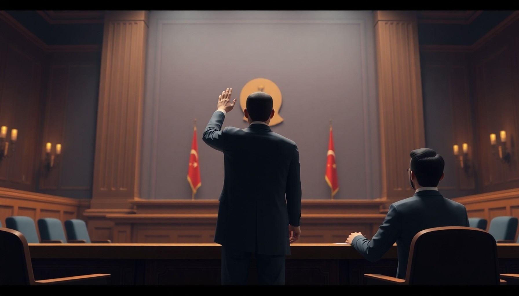 Mahkemede yemin teklifi — borçlunun yeminden kaçınması borcun kabulü sayılır