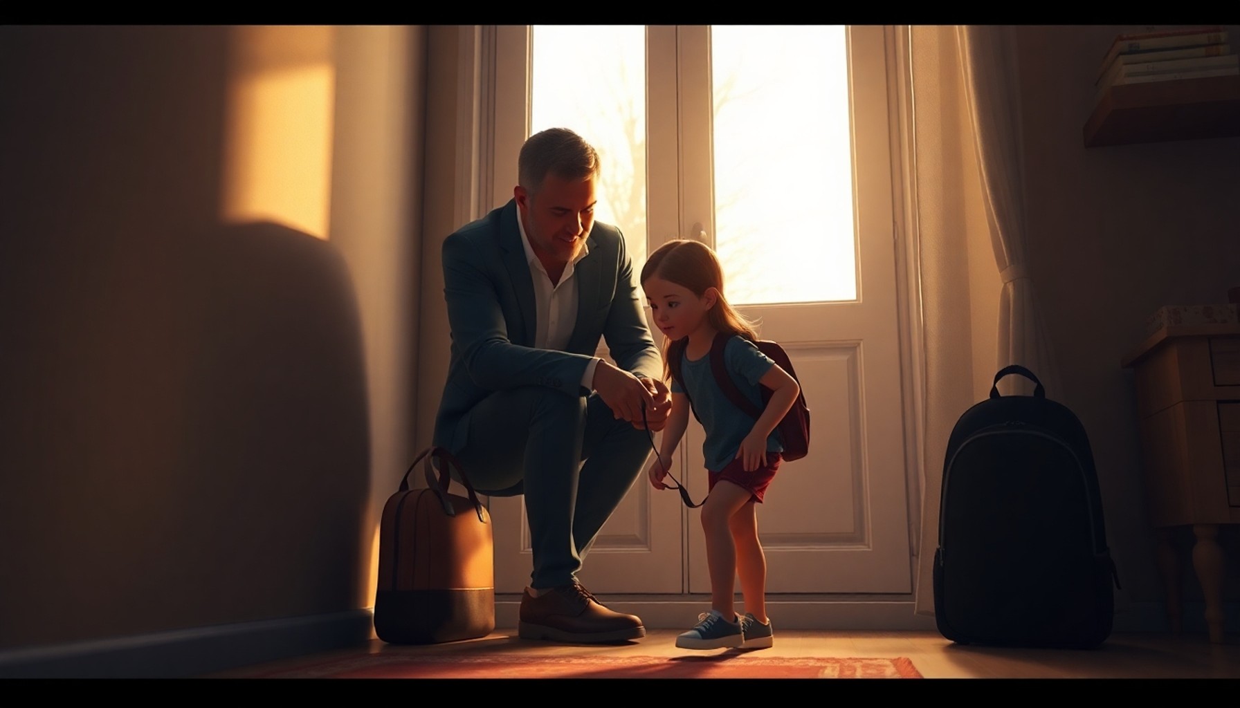 Üvey çocuk evlat edinme sürecinde aile içi ilişki