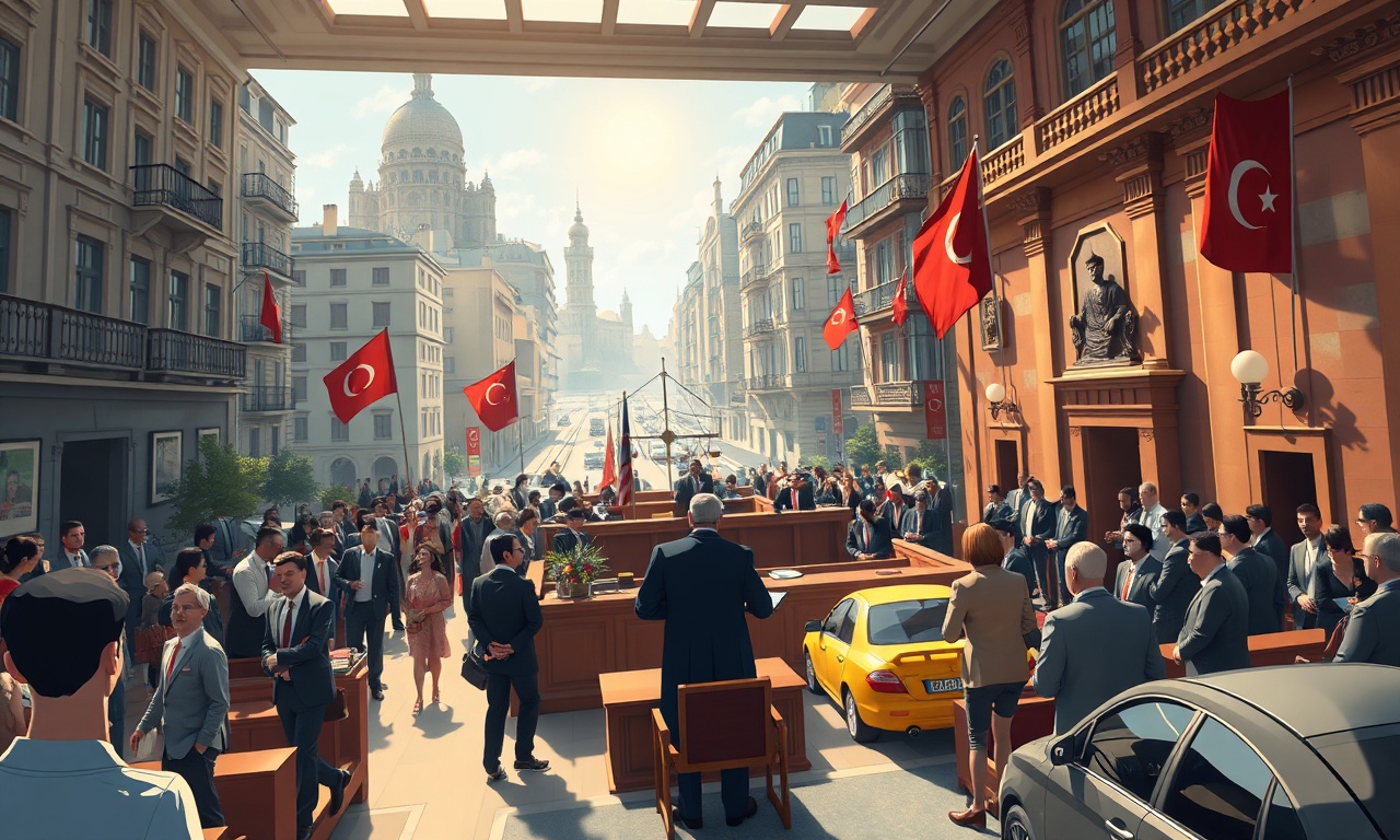 Hakem tayini / hakemin reddi Davası: Şartları, Süreç ve Sonuçları