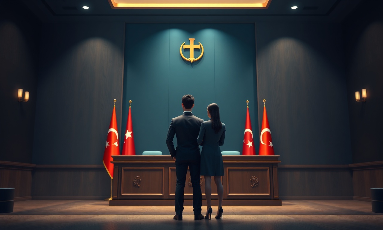 İdari gözetim kararına itiraz Davası: Şartları, Süreç ve Sonuçları