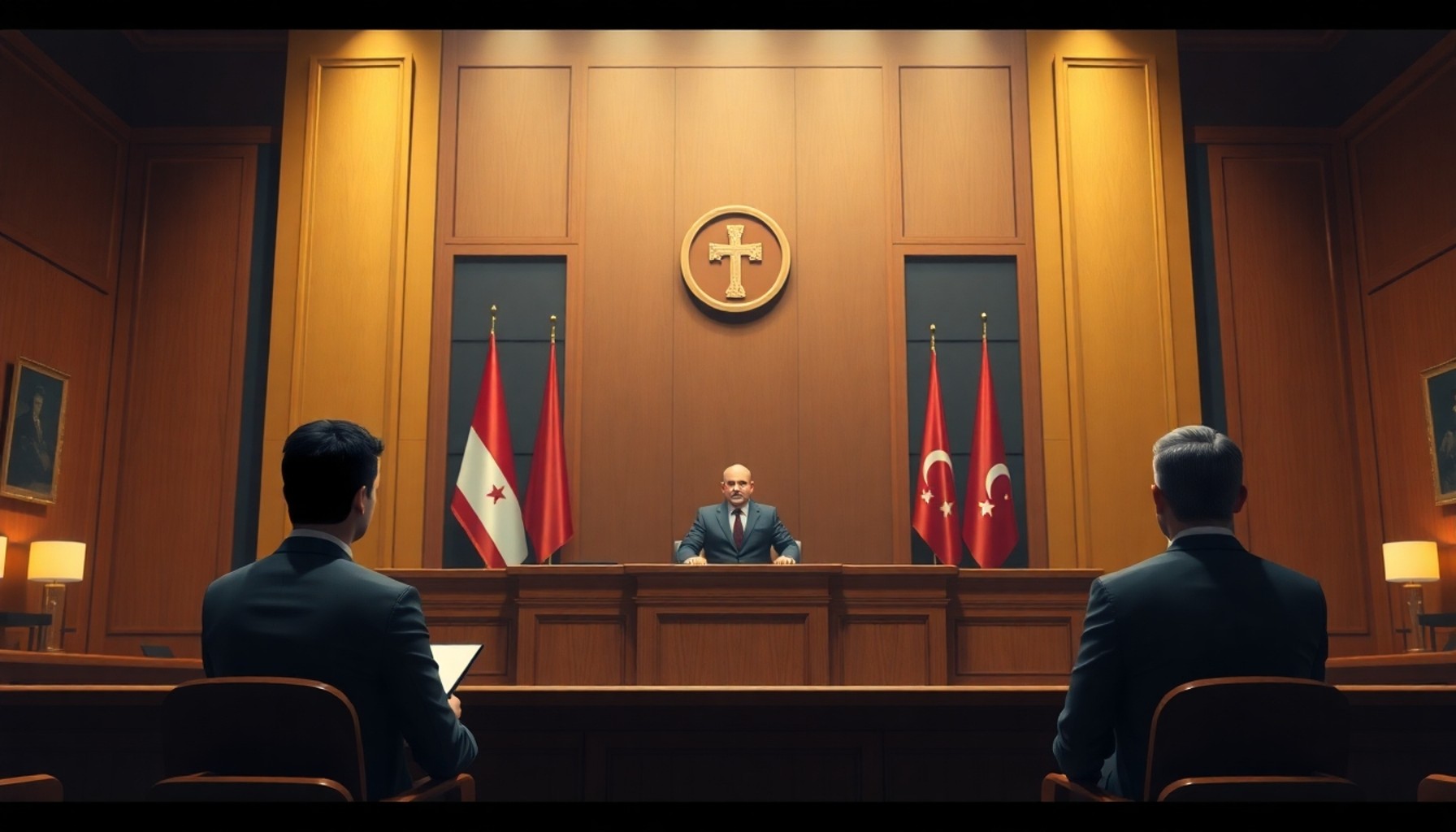 İlama uymama Davası: Şartları, Süreç ve Sonuçları