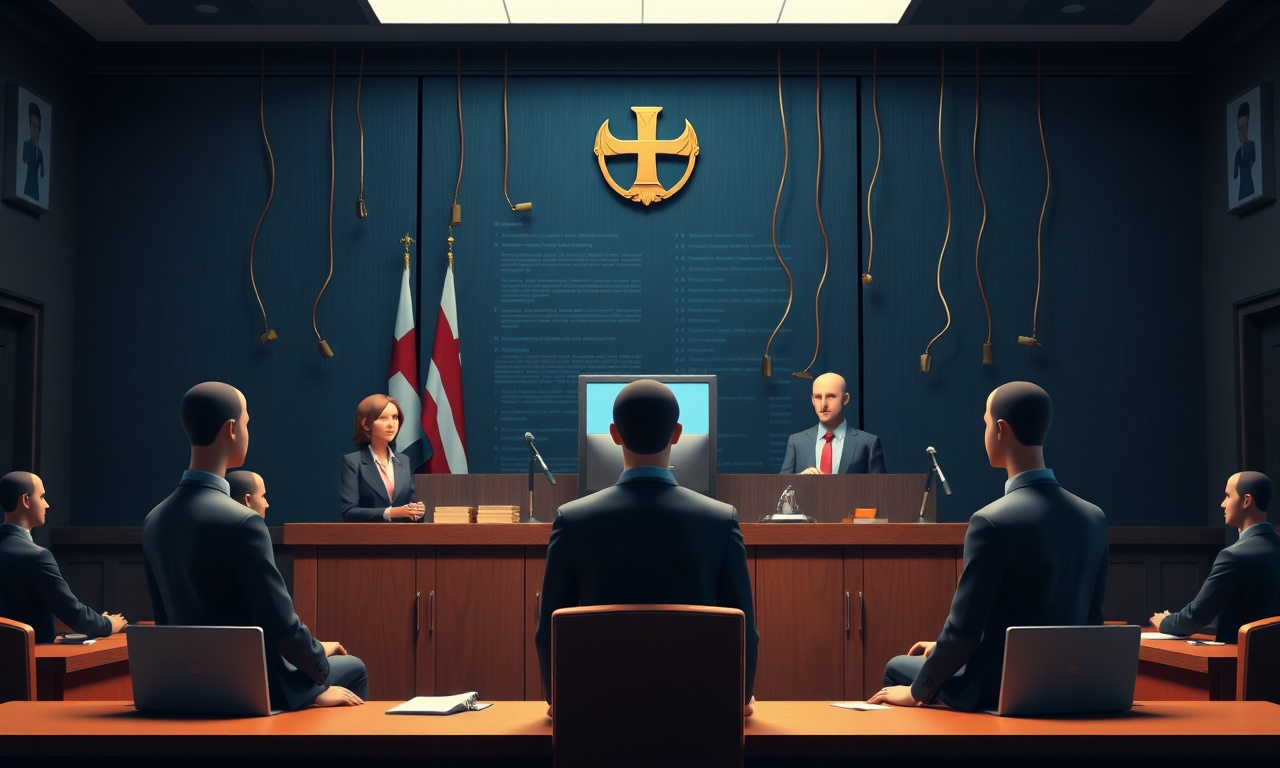İnternet erişim engelleme ve içerik çıkarma davaları