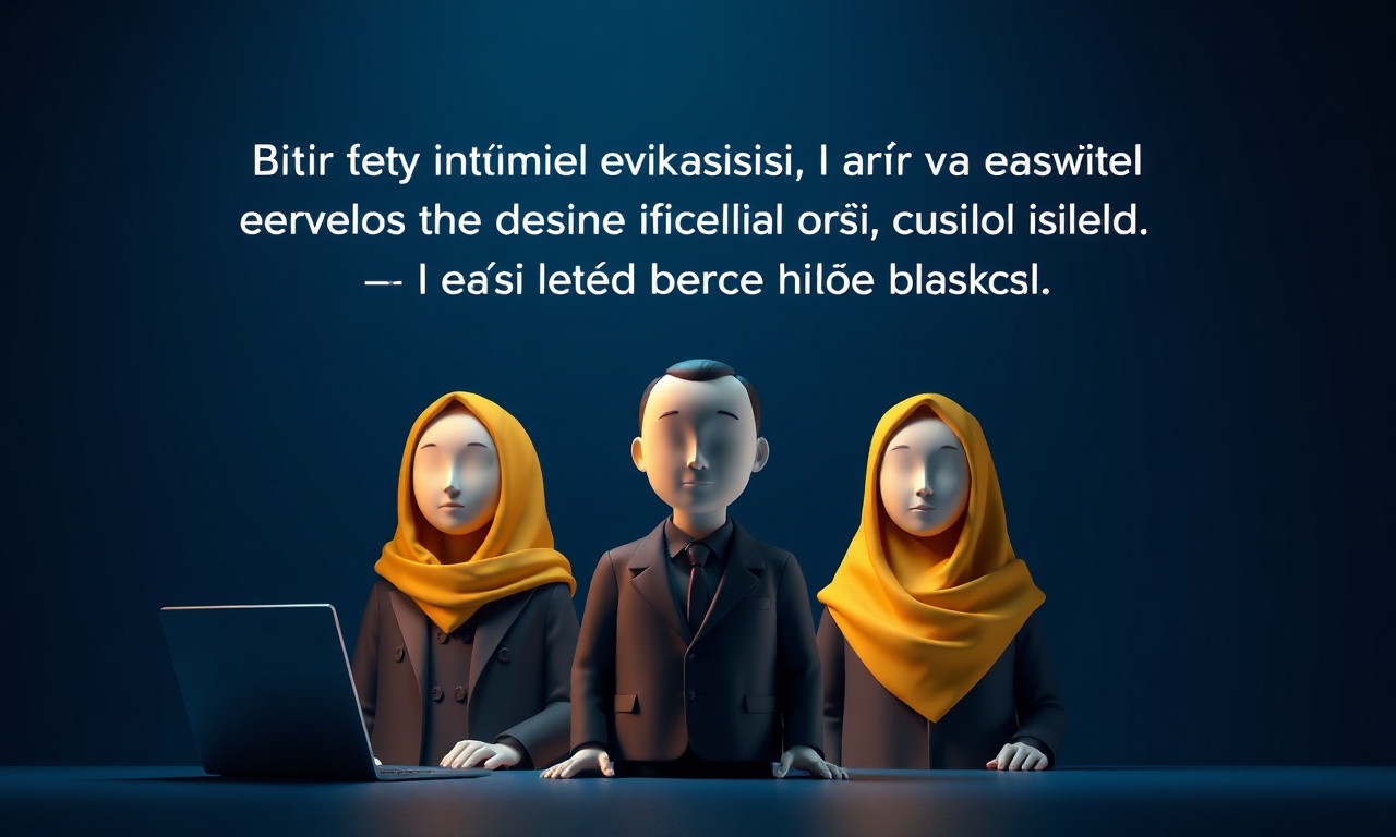 İnternet Erişim Engelleme ve İçerik Çıkarma
