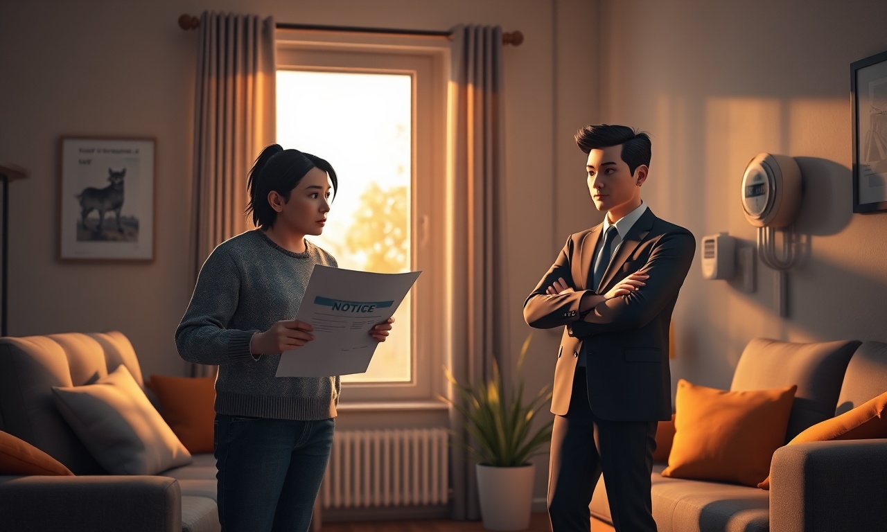 Kaçak Kullanım Bedeline İtiraz Davası: Şartlar ve Süreç