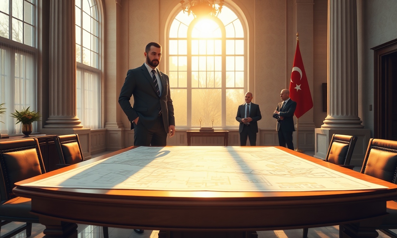 Kadastro işlerine münhasır kayyım tayini davasında atanan kayyımın görev ve sorumlulukları