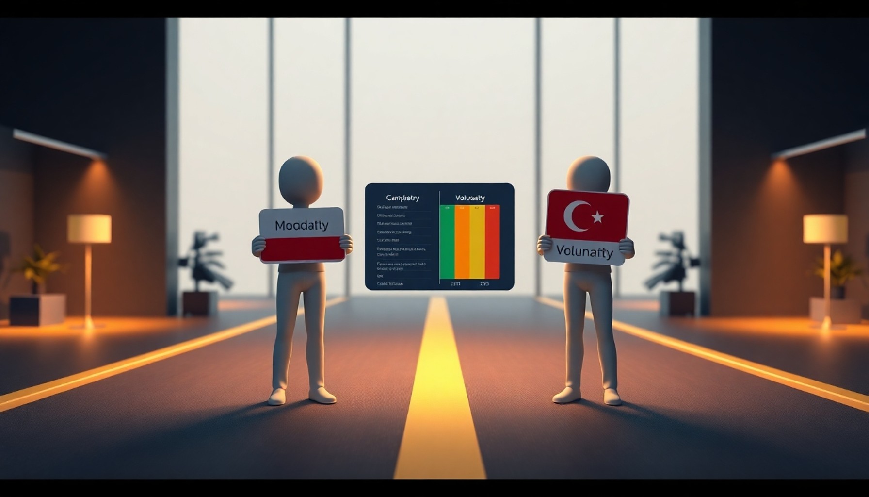 Kasko ve ZMSS sigortası farkı karşılaştırması