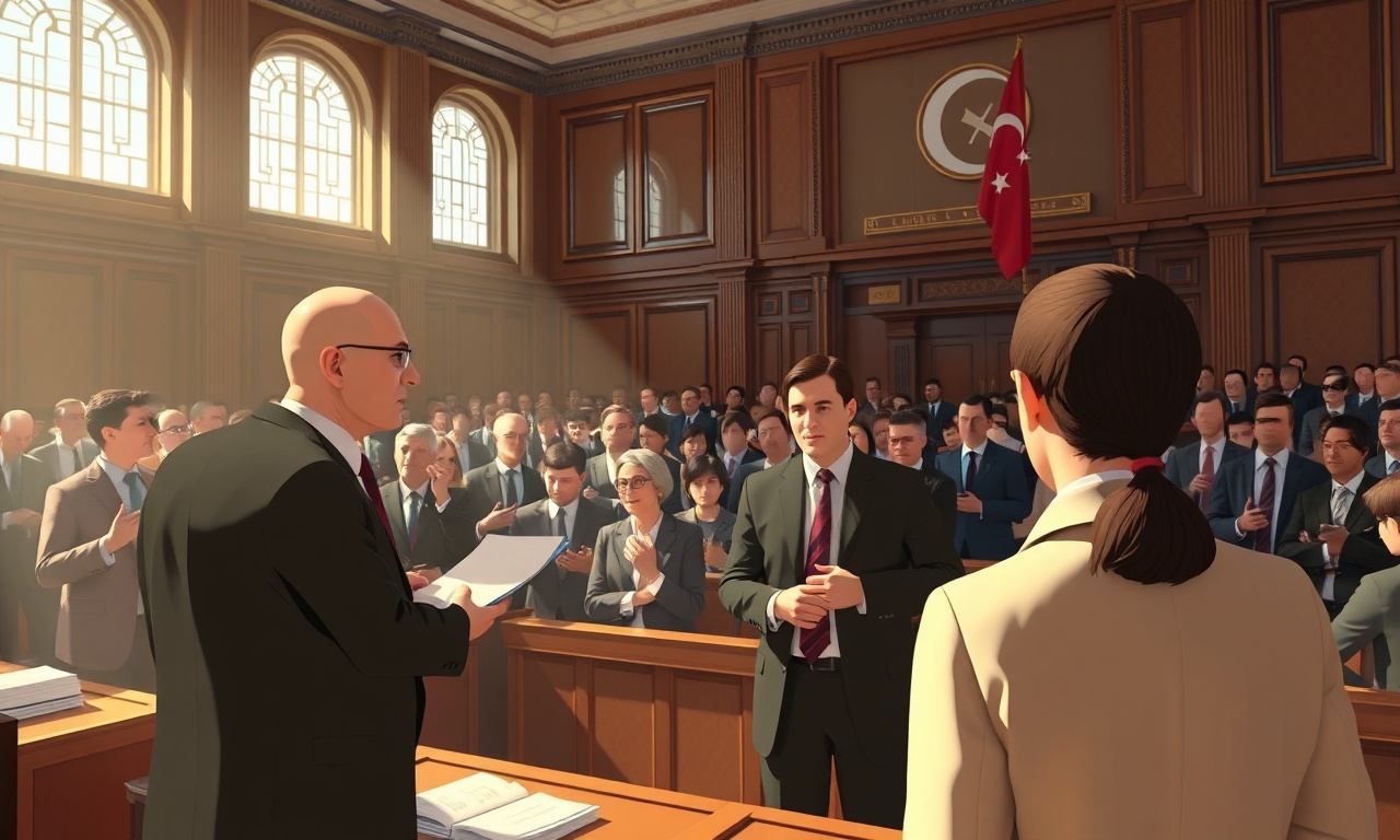 Kaybolmuş eşya üzerinde tasarruf Davası: Şartları, Süreç ve Sonuçları