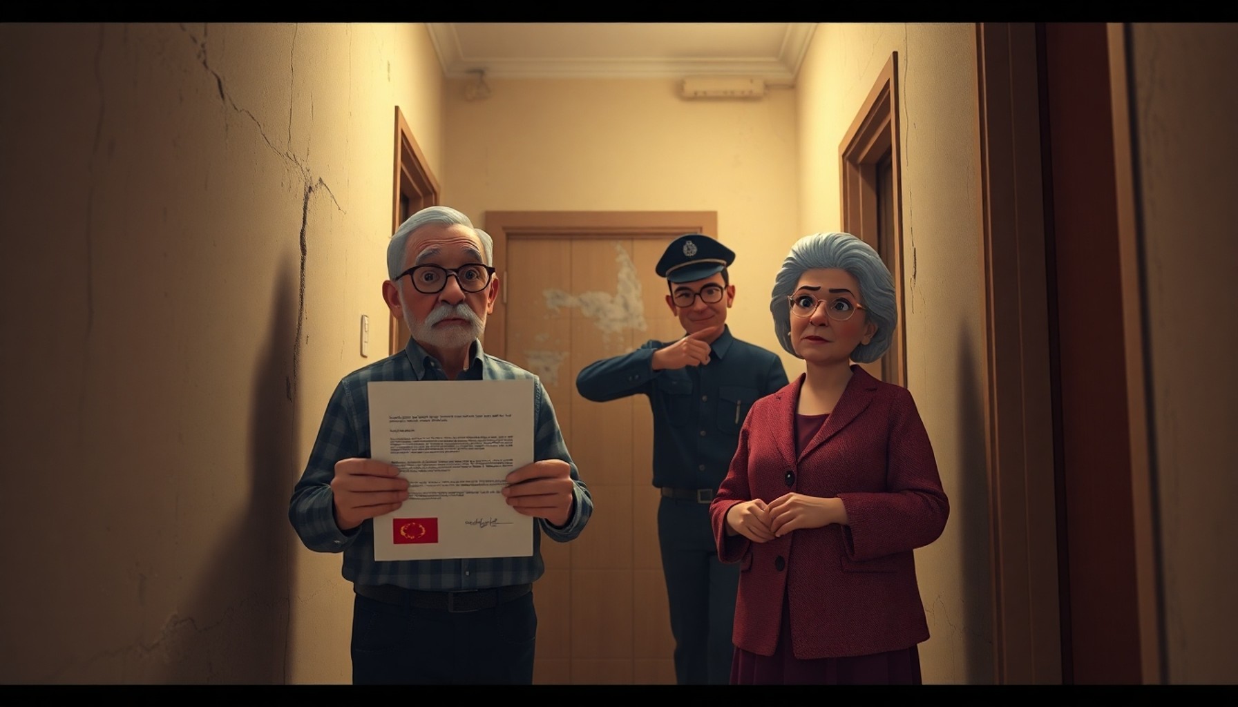 Kentsel Dönüşüm 6306: Riskli Yapı Tespiti, İtiraz ve Haklarınız