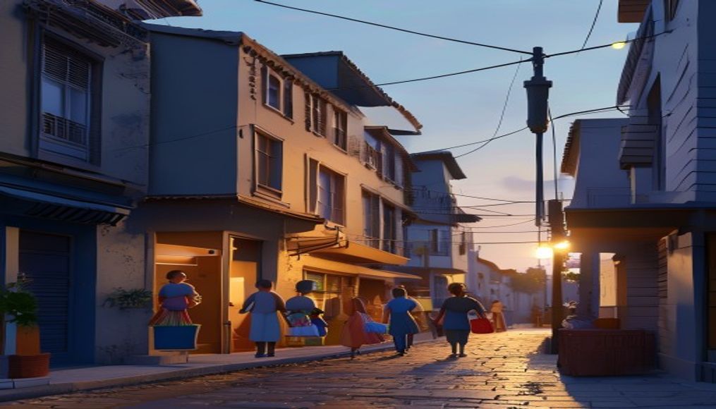 Türkçe sahne