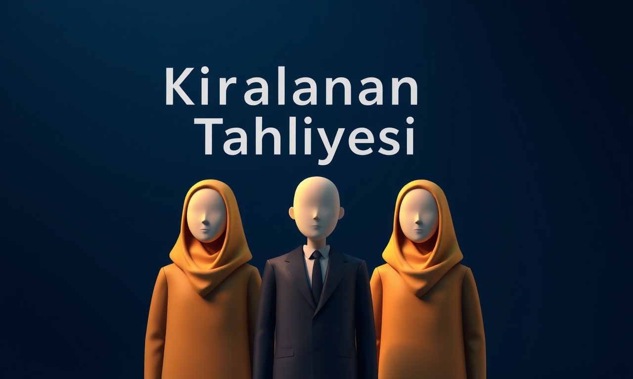 Kiralananın tahliyesi — yeniden inşa ve imar nedeniyle Davası: Şartları, Süreç ve Sonuçları