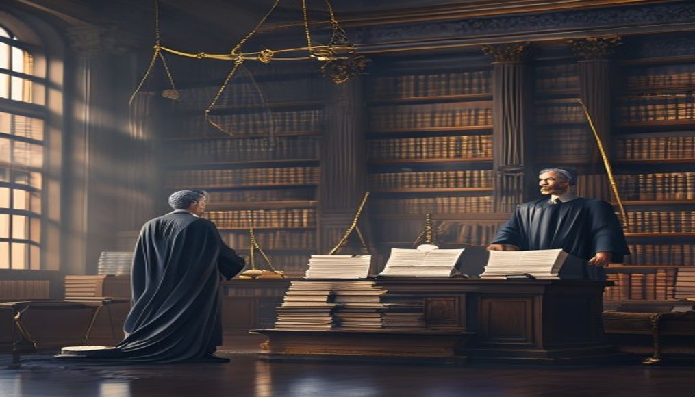 Mirasın Hükmen Reddi: Borca Batık Tereke Nasıl Kanıtlanır ve Sonuçları