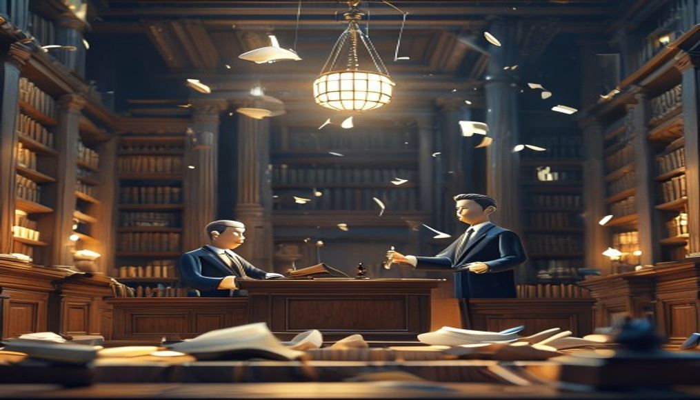 Ortaklığın Giderilmesi: Paylı Mülkiyette Dava Şartları, Süreç ve Sonuçları