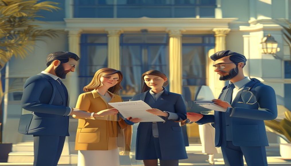 Mücâbir sebepler nedeniyle otel rezervasyonu iptali