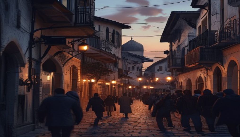 Türkçe Alt Metin