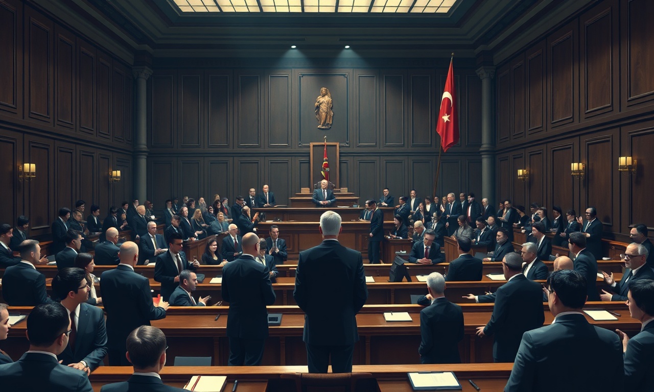 Patentin gaspı / patent isteme hakkı Davası: Şartları, Süreç ve Sonuçları