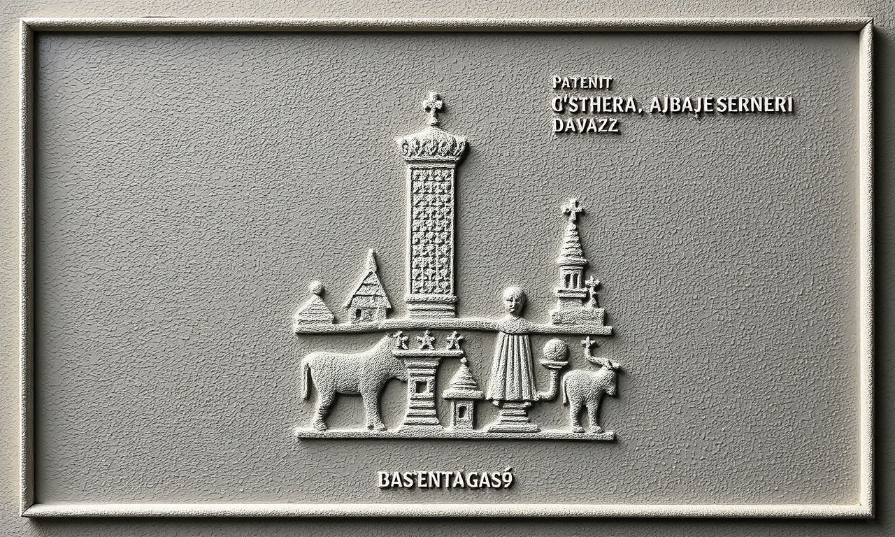 Patent Gaspı Davası