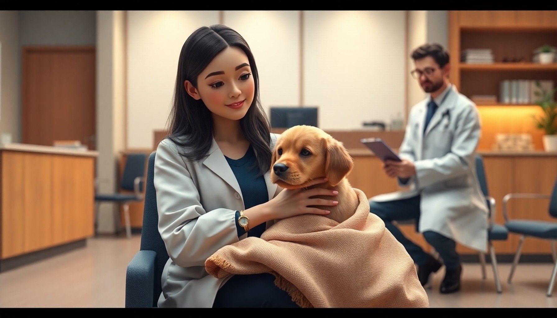 Petshoptan Alınan Hayvan Hasta Çıktı: Haklarınız