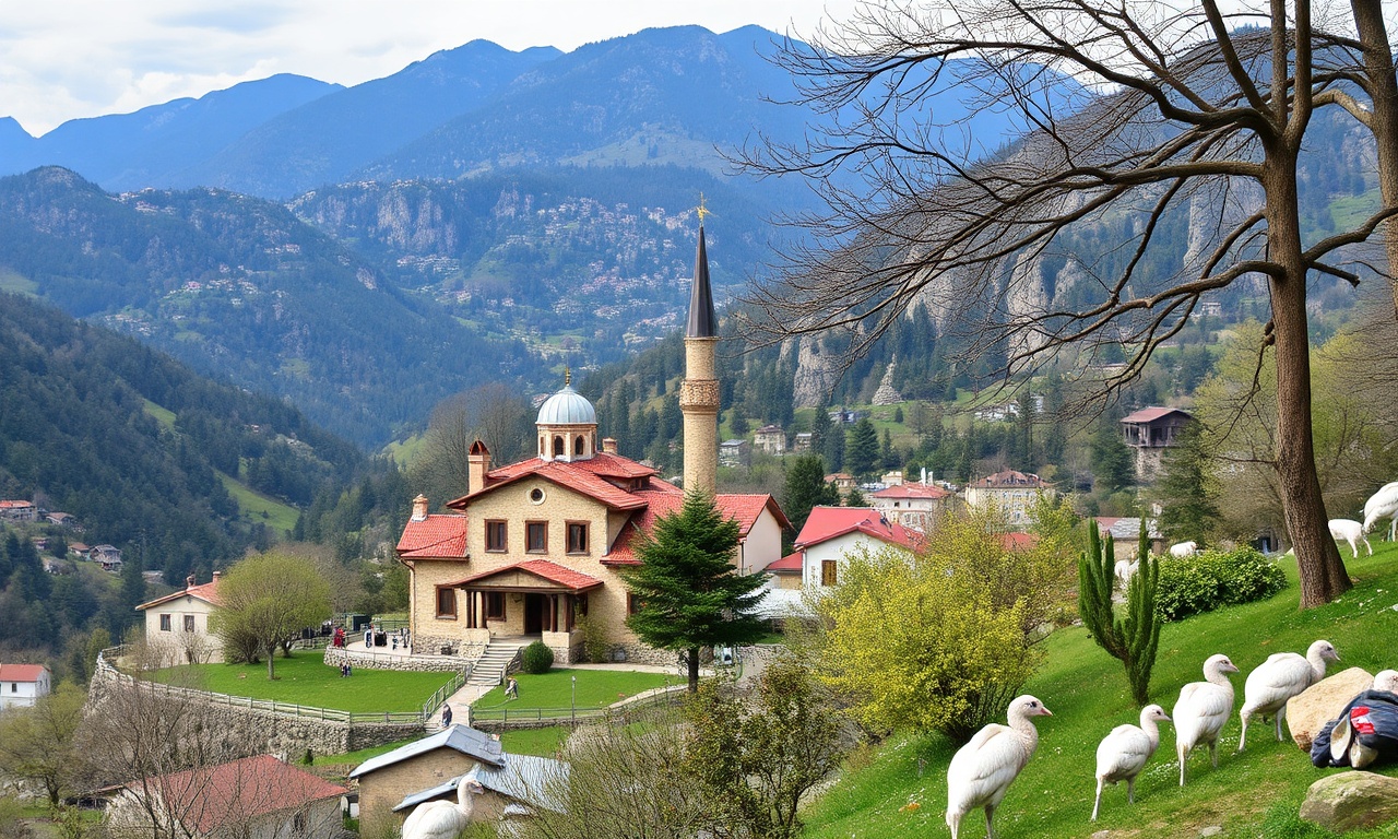 Rüşvet davası