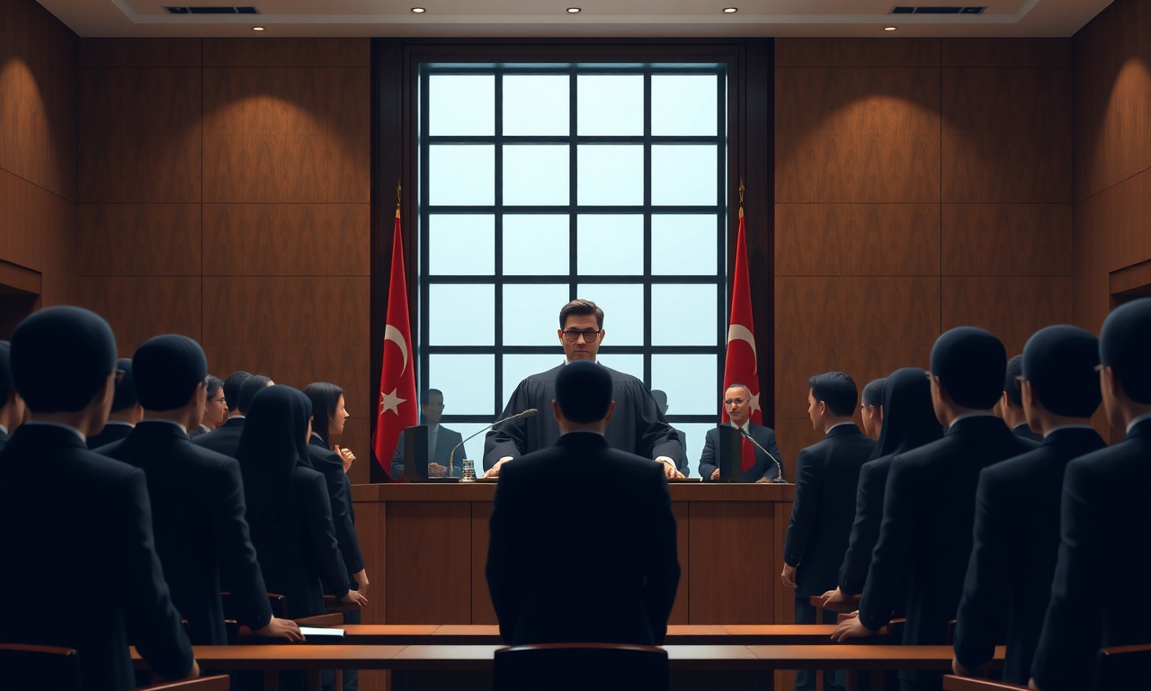 Sahte belge tespitli tarhiyatlara dava Davası: Şartları, Süreç ve Sonuçları