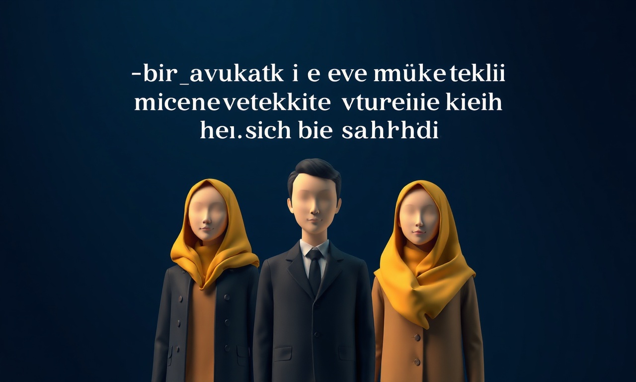 Şikayet süresi ve şikayetten vazgeçme Davası: Şartları, Süreç ve Sonuçları