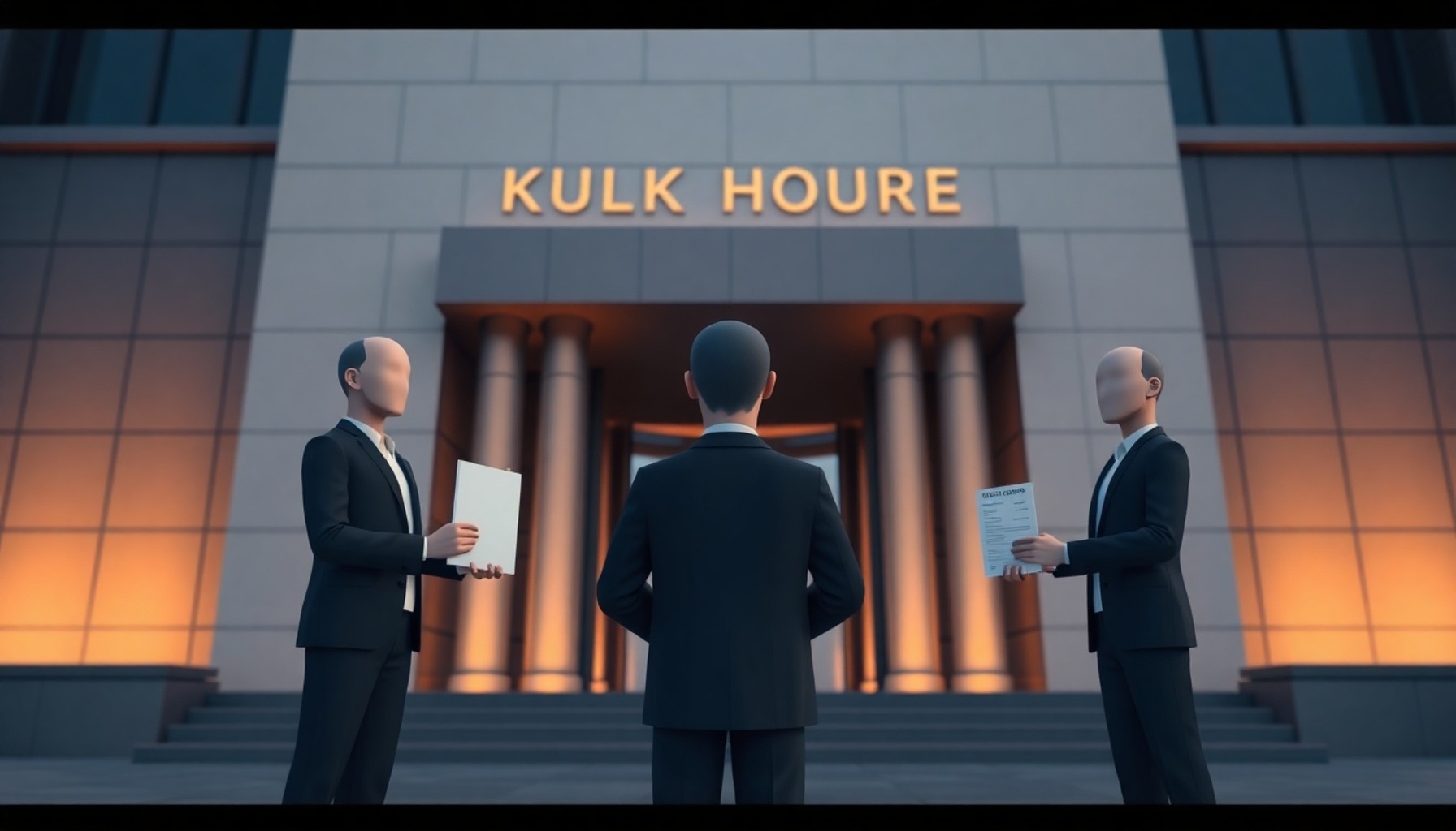 Şirket, pay sahibi ve alacaklı üç farklı davacı grubu, TTK 553 sorumluluk davası