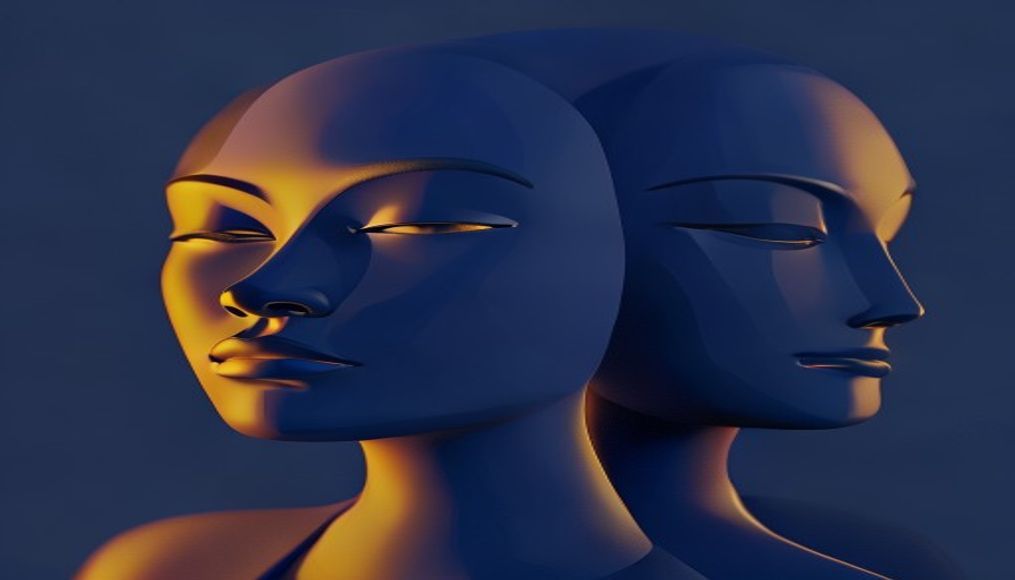 Tüketicinin bilinçlendirilmesi için bir 3D illüstrasyon