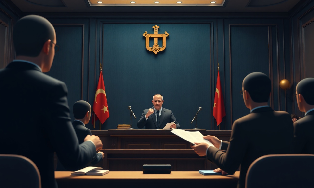 Türkçe sahne